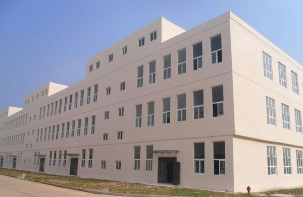 蘇州樅研機電成功案例